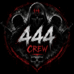 444'Crew