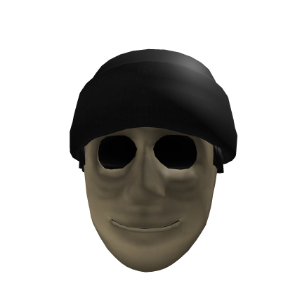 Roblox Item Gear of Silence