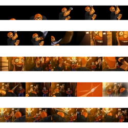 shucks sprite sheet