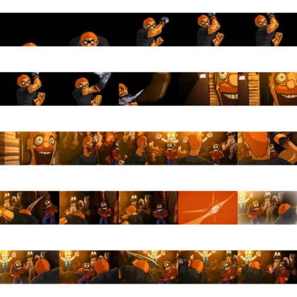 shucks sprite sheet