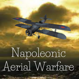 Napoleonic Aerial Warfare
