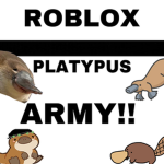 PLATYPUS()ARMY/MAFIA