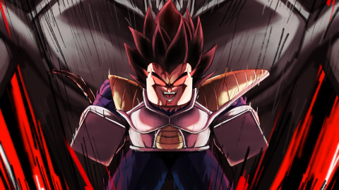 Saiyan Saga [TBA]