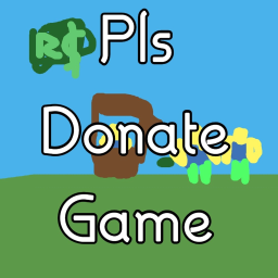 Pls Donate Game [NEW]