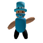 Lane Plushie!