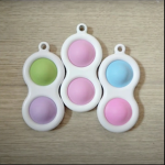 •Fidget toys trading•