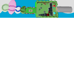 Pet Owner Simulator!