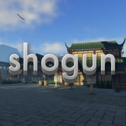 Shogun