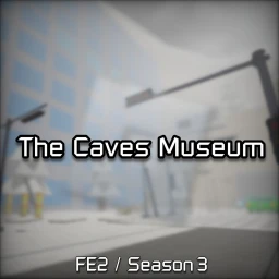 The Caves Museum icon