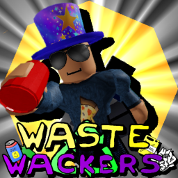 [EVENT] WasteWackers