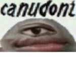 can u dont