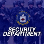 C¡A | Security