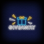 This group making giveaway!