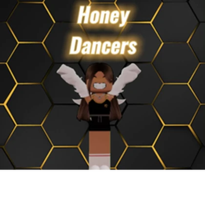 Honey Dancers Roblox group icon