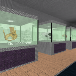 ROBLOX Warfare Tycoon