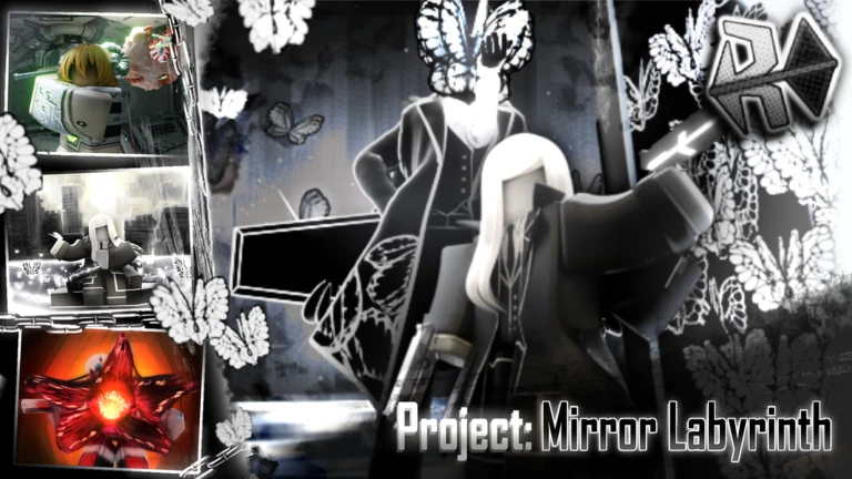 Project Mirror Labyrinth
