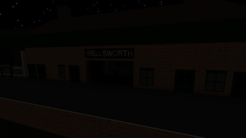 Wellsworth
