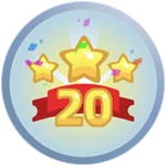 Game Badge Thumbnail