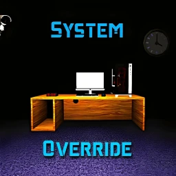 System Override icon