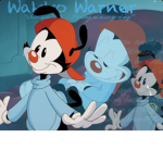 Animaniacs Fan group Brothers and sister