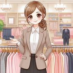 Lady's Millionaire Fashion