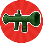 Rocket Launcher *CHAOS*