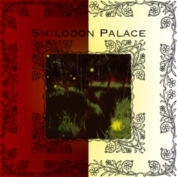 Smilodon Palace