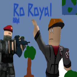RoRoyale(beta)