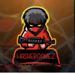HasherGames