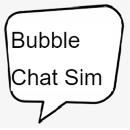 Bubble Chat + Gamepass + Gear Sim