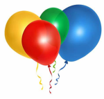Pop The Balloon!