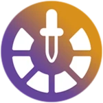 Conjurer of Color Roblox badge thumbnail