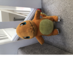 Charmander studios#BUDDY