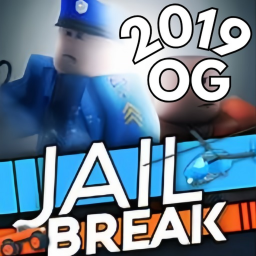 Jailbreak OG 2019 [NEW RELEASE🎊]