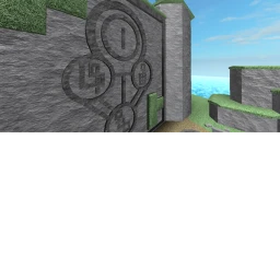 Gate of MAG (Old) icon