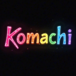 Komachi UGC
