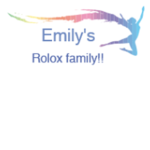 Emily's Roblox Family!