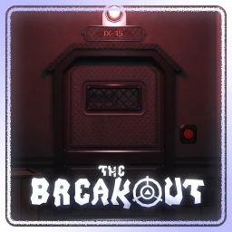 THE BREAKOUT ⚙️ icon
