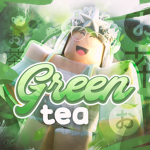Green Teaᅠ