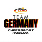 Team Germany official