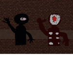 Seeky and figurey