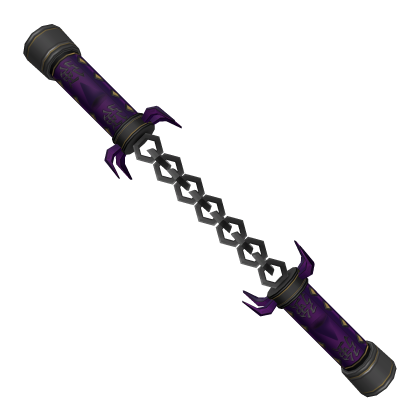DarkAge Nunchuks thumbnail