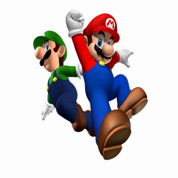 Super Mario Brothers Adventure Obby (MOVED)