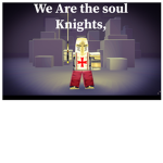 The Soul Knights