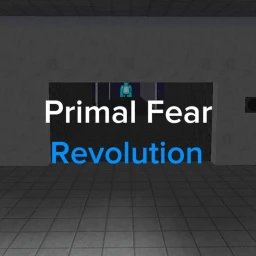 Primal Fear Revolution [Release!] icon