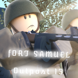 Fort Samuel,Military Base