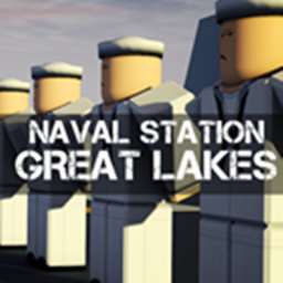 💥50% OFF💥 [RTB] Naval Station, Great Lakes