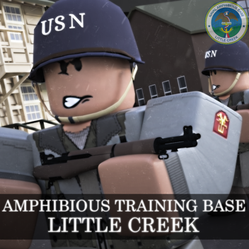 Joint Amphibious Training Base, Little Creek 