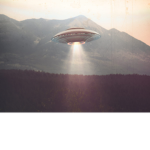 Alfie's space ship