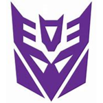 Decepticon War Effort
